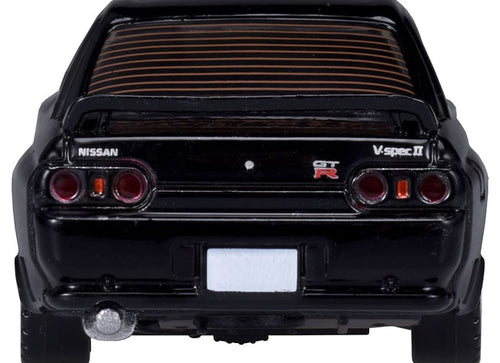 Load image into Gallery viewer, Takara Tomy Tomica Premium 1/62 Unlimited Initial D Nissan Skyline GT-R (BNR32)
