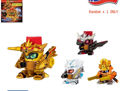 Load image into Gallery viewer, Takara Tomy Bottleman - Starter BOT-25 Randam Box (Random Style x 1 ONLY)
