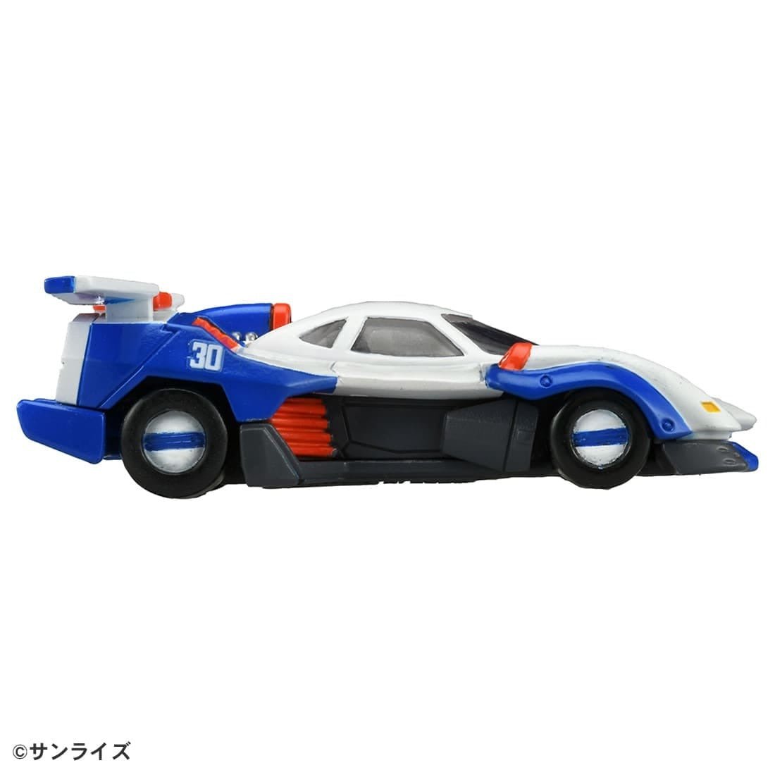 Takara Tomy Tomica Premium Unlimited 09 Future GPX Cyber Formula Asurada G.S.X