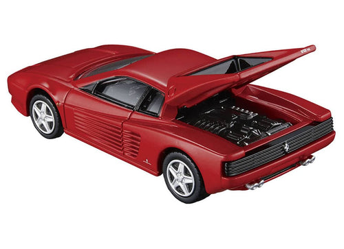 Load image into Gallery viewer, Takara Tomy Tomica 1/61 Premium No.08 Ferrari 512 TR Diecast Model Car
