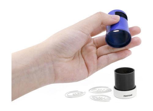 Load image into Gallery viewer, Tiny 1/18 Pantone Litter Container (11 Styles) (Original Box w/ 9 style)
