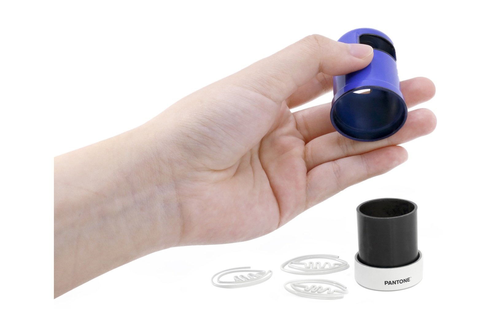 Tiny 1/18 Pantone Litter Container (11 Styles) (Original Box w/ 9 style)