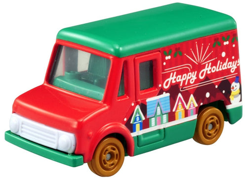 Load image into Gallery viewer, Takara Tomy Tomica World Tomica Advent Calendar 2024 Limited edition
