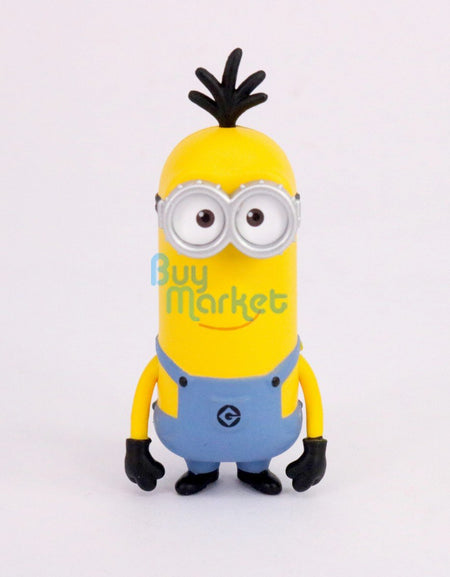 Takara Tomy Metacolle Figure Despicable Me Minions Kevin MINI FIGURE Japan