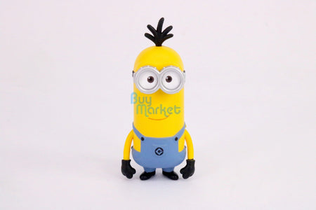 Takara Tomy Metacolle Figure Despicable Me Minions Kevin MINI FIGURE Japan