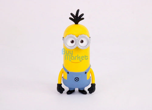 Load image into Gallery viewer, Takara Tomy Metacolle Figure Despicable Me Minions Kevin MINI FIGURE Japan

