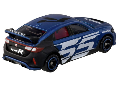 Load image into Gallery viewer, Takara Tomy Tomica Honda Civic Type R 55th Anniversary Edition Model Car
