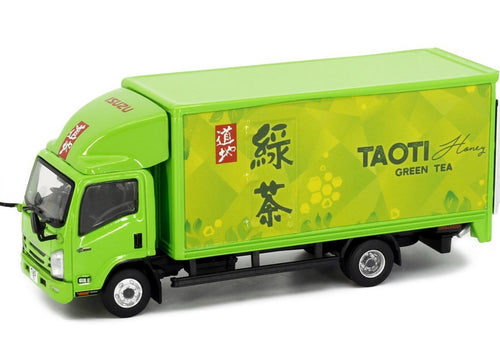 Load image into Gallery viewer, Tiny City Die-cast Model Car - ISUZU Limited Version N Series Tao Ti
