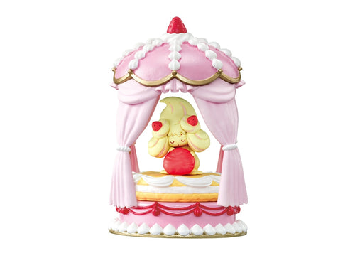Load image into Gallery viewer, Re-Ment Pokemon Nighty Night Collection Figure (Full Set of 6pcs Complete Box)
