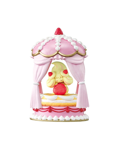 Load image into Gallery viewer, Re-Ment Pokemon Nighty Night Collection Figure (Full Set of 6pcs Complete Box)
