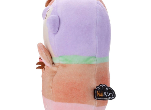 Load image into Gallery viewer, Takara Tomy Arts Pixar Toy Story 5 characters Nui Bread Plush Toys (S size)
