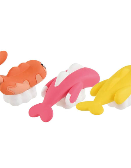 Takara Tomy Pokemon MonColle MS-59 Tatsugiri Curly Droopy Stretchy Form Figure