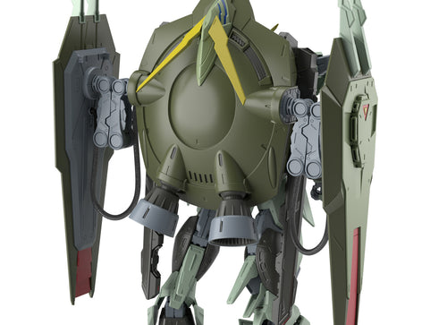 Load image into Gallery viewer, Bandai FM Full Mechanics 1/100 Gundam Seed FORBIDDEN GUNDAM (Model Kits)
