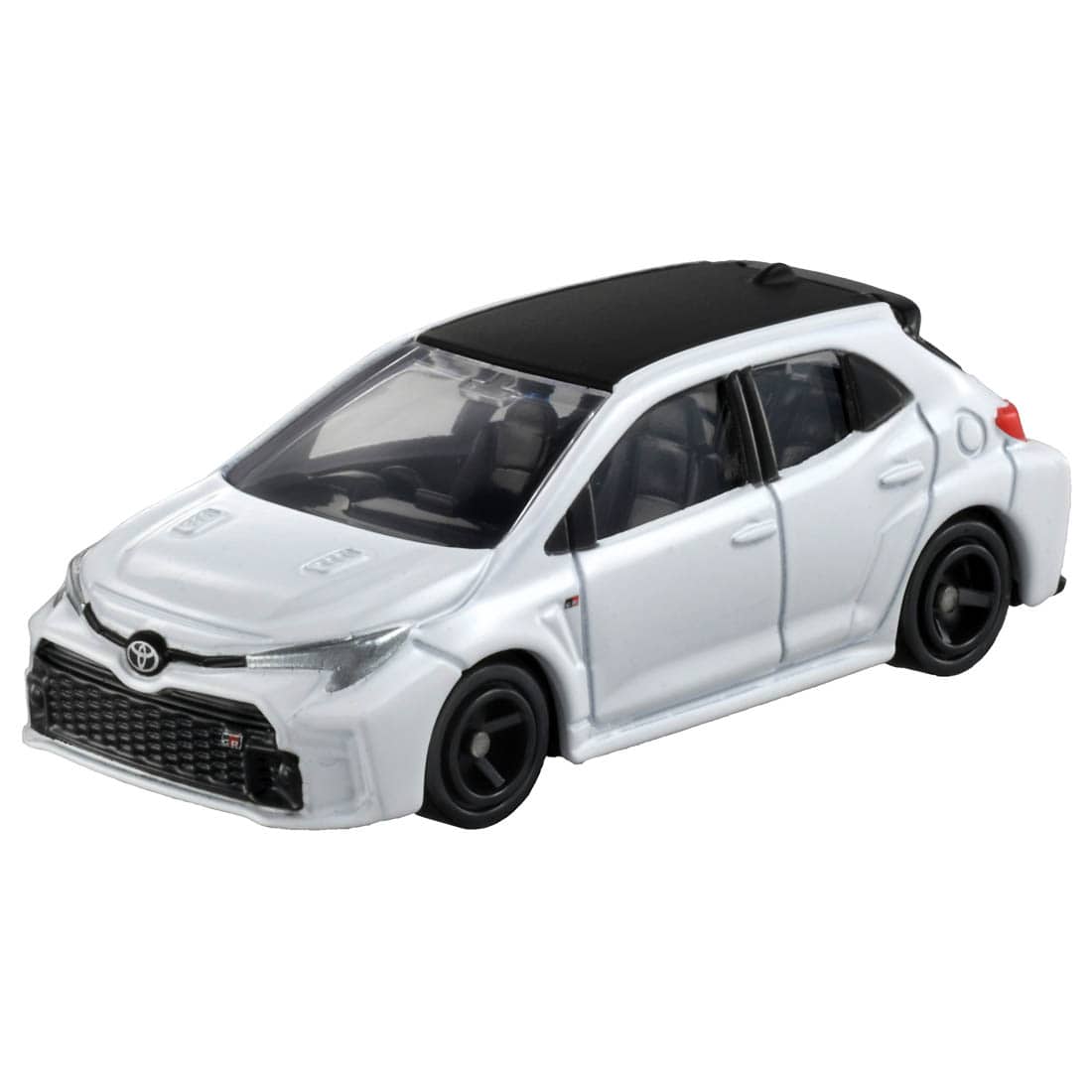 Takara Tomy Tomica Diecast model car No.52 Toyota GR Corolla Morizo Ed.