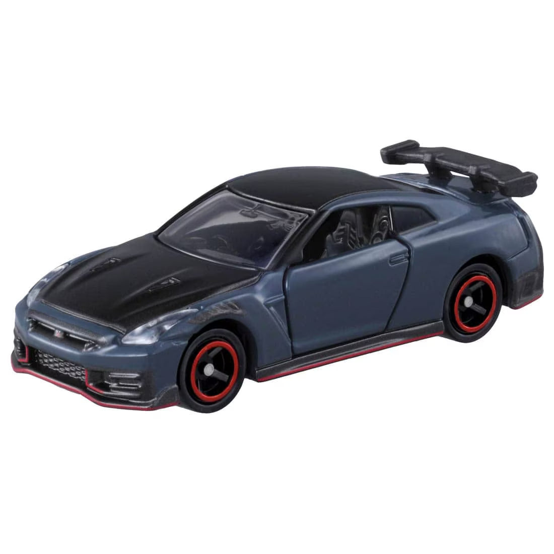 Takara Tomy Tomica 1:62 No.60 Nissan GT-R Nismo Diecast Mini Model Car