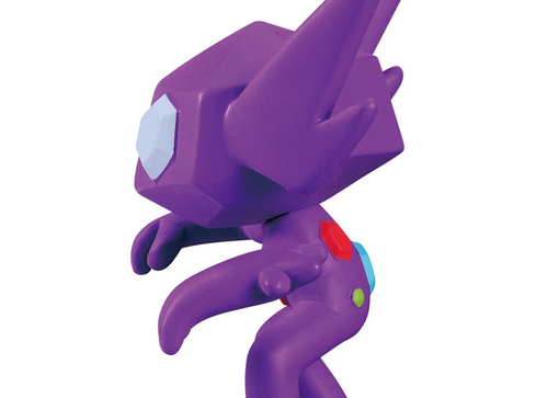 Load image into Gallery viewer, Takara Tomy - Pokemon Moncolle  MS-34 Sableye Box Packing 4CM Mini Figure
