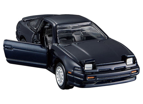Load image into Gallery viewer, Takara Tomy Tomica Premium Diecast Car - No. 06 Nissan 180SX Model
