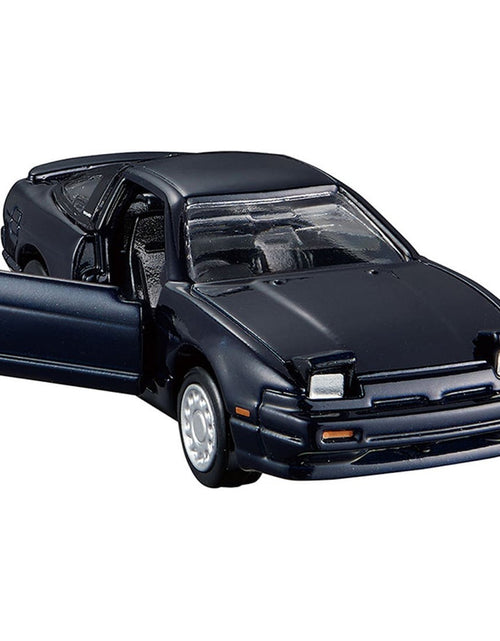 Load image into Gallery viewer, Takara Tomy Tomica Premium Diecast Car - No. 06 Nissan 180SX Model

