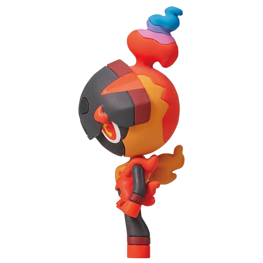 Takara Tomy Pokemon Moncolle MC MS-46 Charcadet Mini Figure