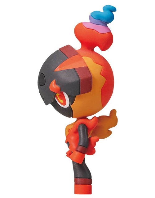 Load image into Gallery viewer, Takara Tomy Pokemon Moncolle MC MS-46 Charcadet Mini Figure
