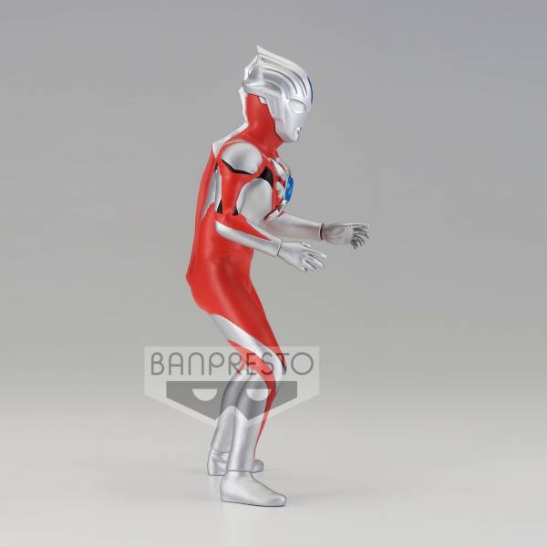 Banpresto ultraman orb hero's brave statue figure ultraman orb orborigin(ver.b)