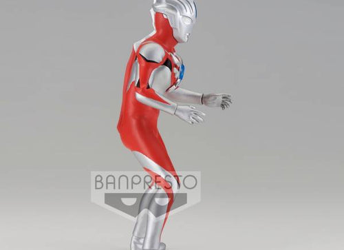 Load image into Gallery viewer, Banpresto ultraman orb hero's brave statue figure ultraman orb orborigin(ver.b)
