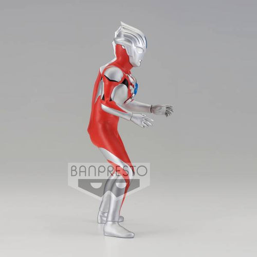 Load image into Gallery viewer, Banpresto ULTRAMAN ORB HERO&#39;S BRAVE STATUE FIGURE ULTRAMAN ORB ORBORIGIN(VER.B)
