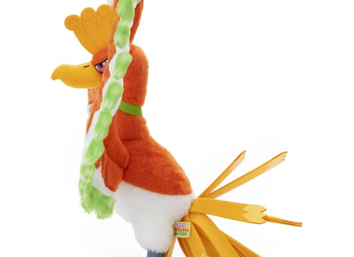 Load image into Gallery viewer, Takara Tomy Pokemon Plush - Pocket Monsters Collection -Ho Oh 34cm
