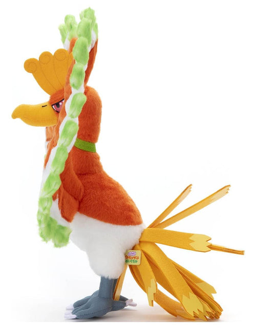 Load image into Gallery viewer, Takara Tomy Pokemon Plush - Pocket Monsters Collection -Ho Oh 34cm
