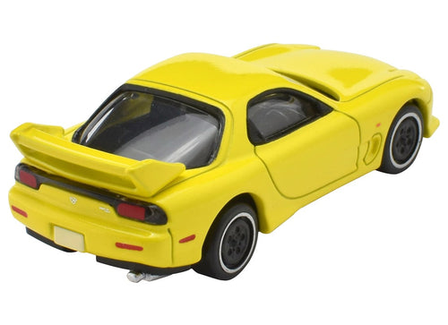 Load image into Gallery viewer, Takara Tomy Tomica Premium Unlimited No.12 Initial D RX-7 (Keisuke Takahashi)

