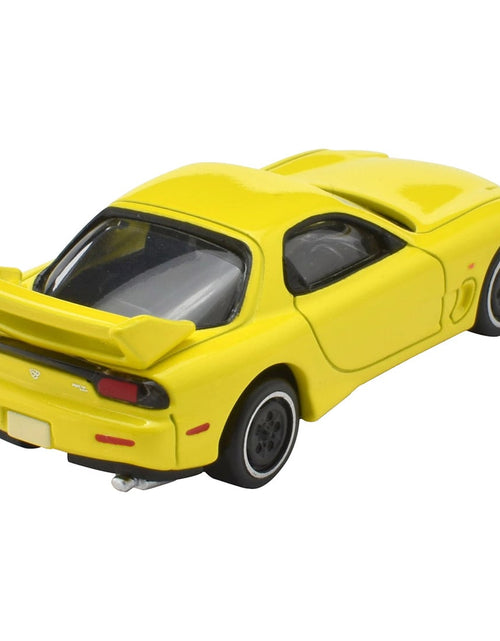 Load image into Gallery viewer, Takara Tomy Tomica Premium Unlimited No.12 Initial D RX-7 (Keisuke Takahashi)
