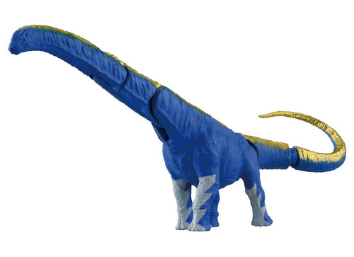 Load image into Gallery viewer, Takara Tomy Adventure Continent Ania Kingdom Arouse (Argentinosaurus) Figure
