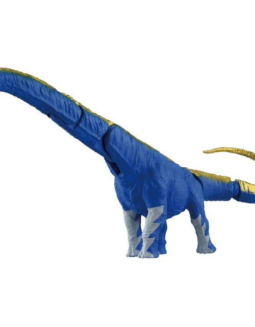 Load image into Gallery viewer, Takara Tomy Adventure Continent Ania Kingdom Arouse (Argentinosaurus) Figure
