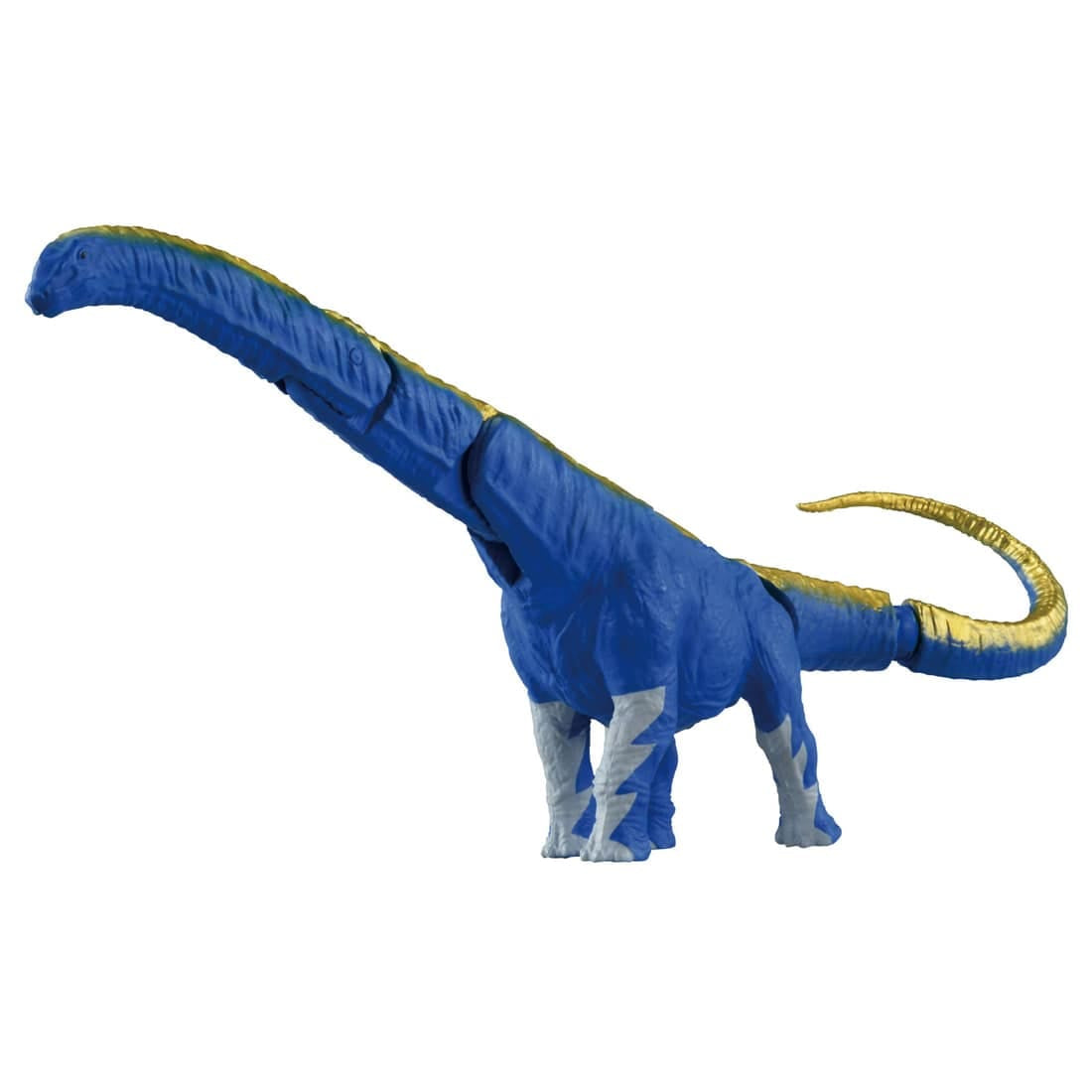 Takara Tomy Adventure Continent Ania Kingdom Arouse (Argentinosaurus) Figure