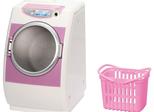 Load image into Gallery viewer, Takara Tomy Licca Doll Accessory - LF-02 Washing Machine
