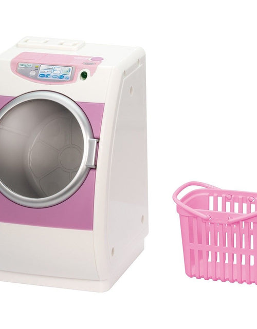 Load image into Gallery viewer, Takara Tomy Licca Doll Accessory - LF-02 Washing Machine
