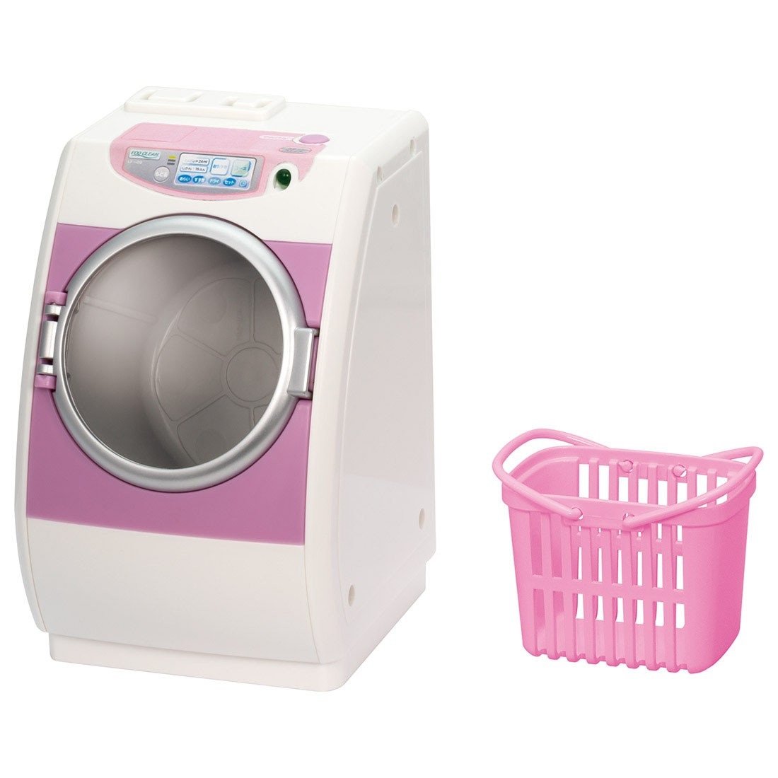Takara Tomy Licca Doll Accessory - LF-02 Washing Machine