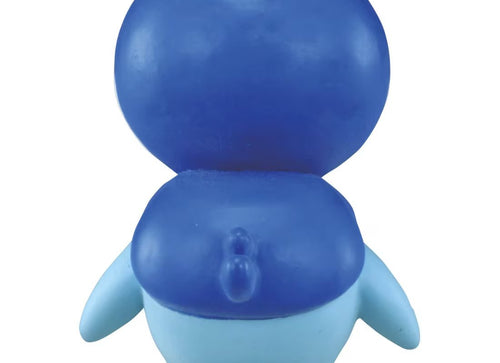Load image into Gallery viewer, Takara Tomy Pokemon Moncolle MS-53 Piplup Box Packing 4CM Mini Figure
