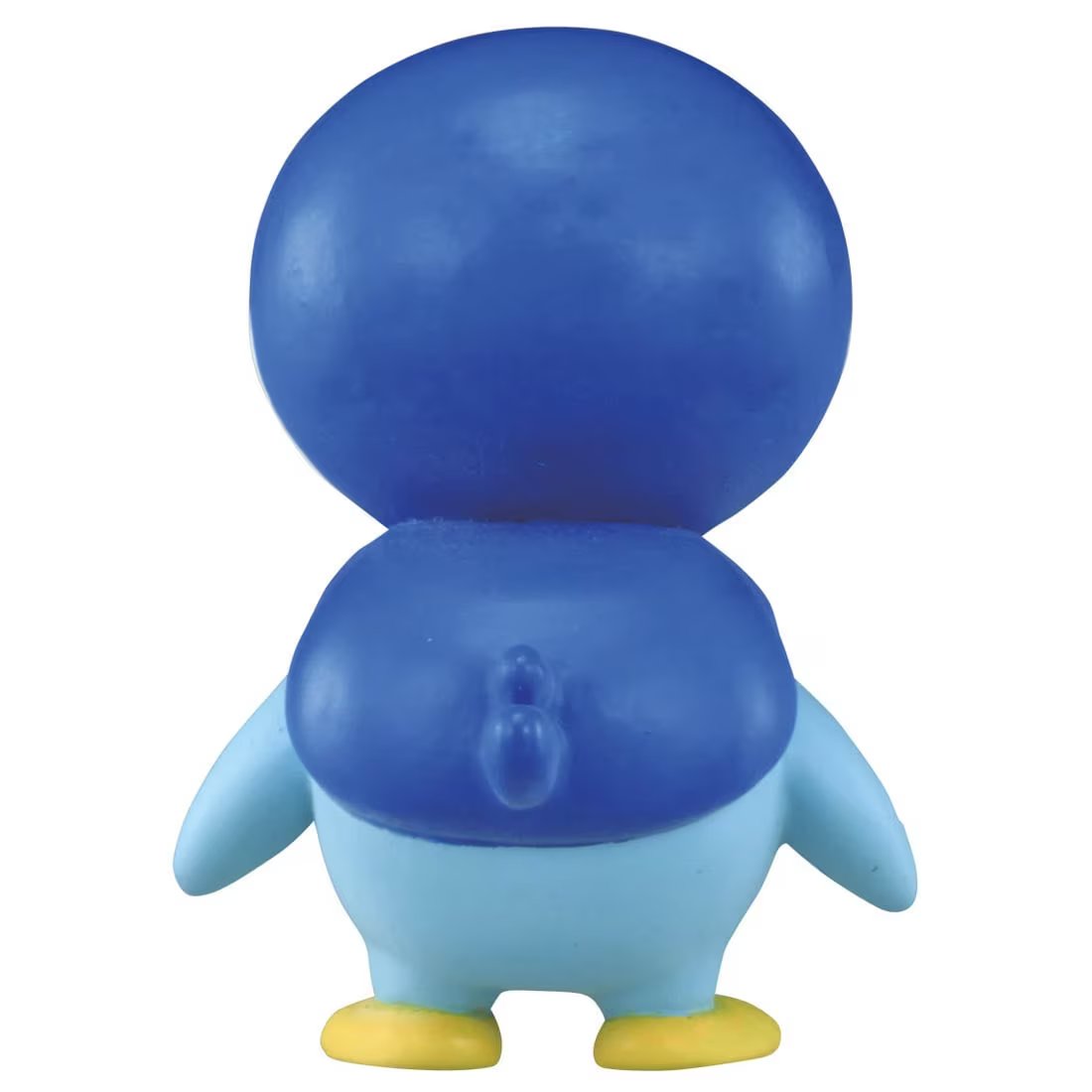 Takara Tomy Pokemon Moncolle MS-53 Piplup Box Packing 4CM Mini Figure