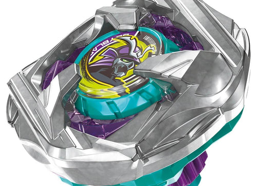 Load image into Gallery viewer, (Pre-order / Shipping Date: end of Jul 2026) Takara Tomy Beyblade X Booster BX-45 SamuraiCalibur 6-70M
