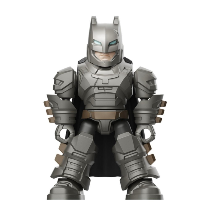 Blokees DC Comics - Defender 01 Batman Blind Box Figure Full set of 12