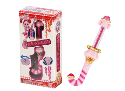 Load image into Gallery viewer, Premium Bandai [GOL] OJAMAJO DOREMI PORON TAP COLLECTION SPECIAL VER.2 SET of 4
