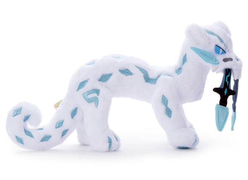 Load image into Gallery viewer, Takara Tomy Arts Pokemon I Choose You! Chien-Pao Plush Toy
