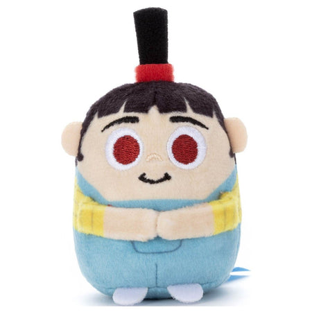 Takara Tomy Minions 2 Soft Plush Toy - Minimagination Agnes (Mini Plush)