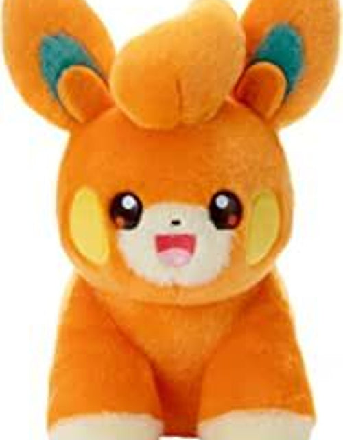 Load image into Gallery viewer, Takara Tomy Pokemon Soft Plush Toy - Basic Pawmi

