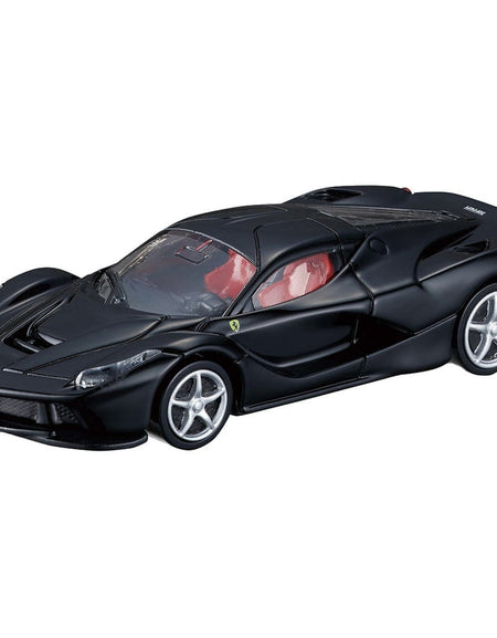 Takara Tomy Tomica Premium No. 38 La Ferrari (1st) Diecast Model Car