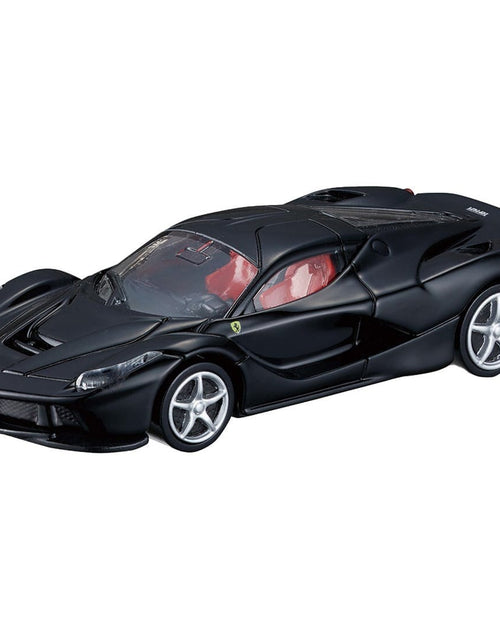 Load image into Gallery viewer, Takara Tomy Tomica Premium No. 38 La Ferrari (1st) Diecast Model Car
