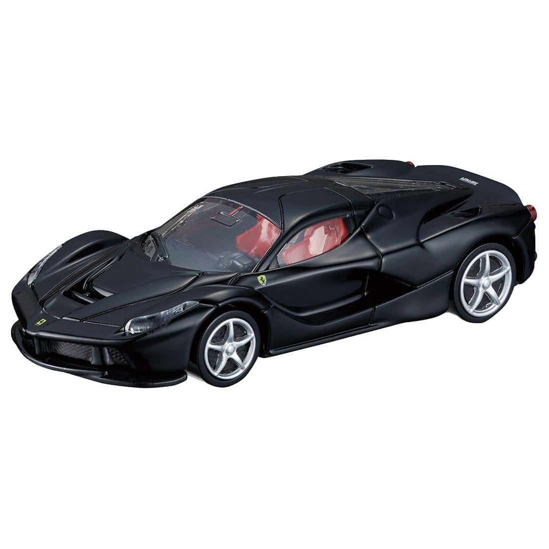 Takara Tomy Tomica Premium No. 38 La Ferrari (1st) Diecast Model Car