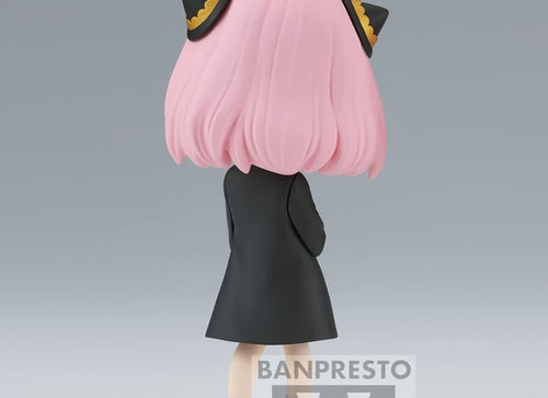 Load image into Gallery viewer, Banpresto [Q posket] Figure - Spy x Family: Anya Forger Vol.II Ver. A
