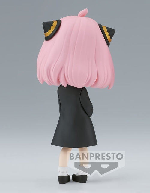 Load image into Gallery viewer, Banpresto [Q posket] Figure - Spy x Family: Anya Forger Vol.II Ver. A
